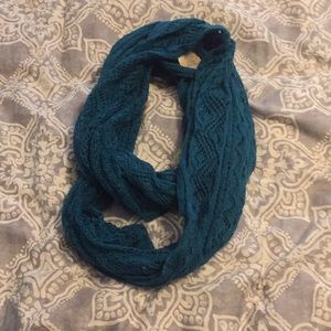 Bass & Co. Infinity Scarf